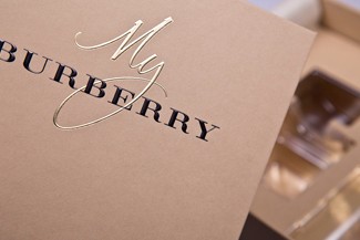 BURBERRY